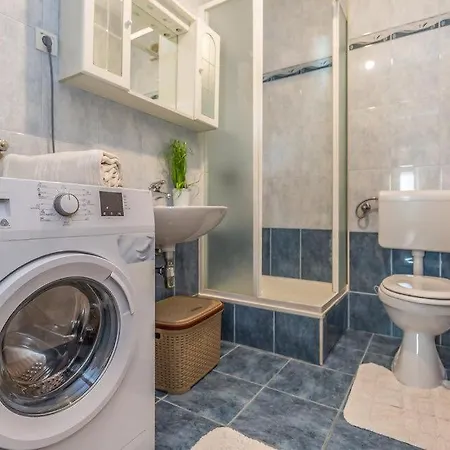 With A Parking Space - 18170 Apartment *