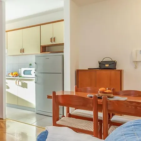 With A Parking Space - 18170 Apartment *