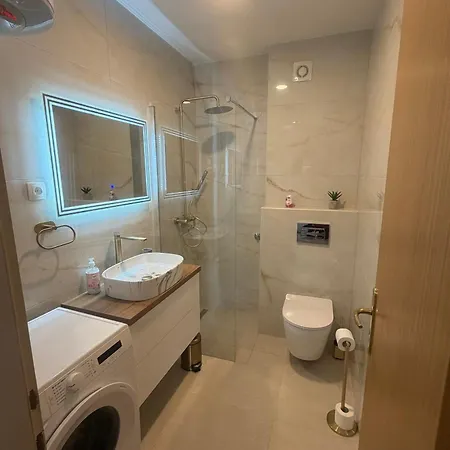 With Parking Space - 18170 Apartamento *