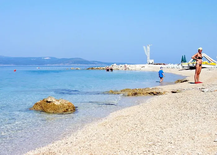 Apartamento With Parking Space - 18170