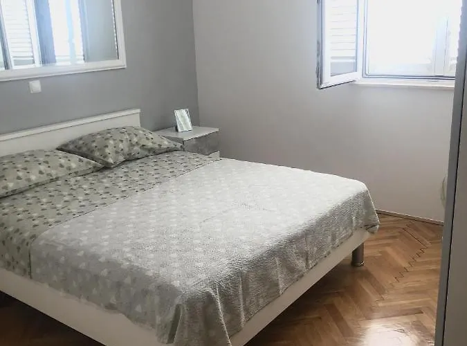 With Parking Space - 18170 * Makarska