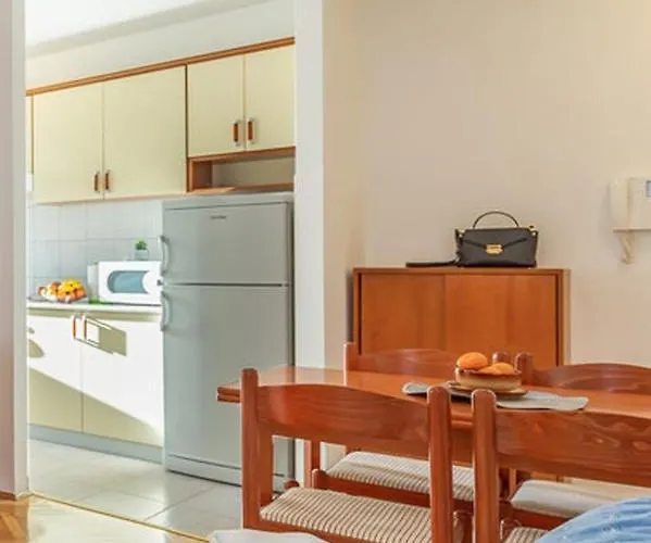 With Parking Space - 18170 Apartamento *