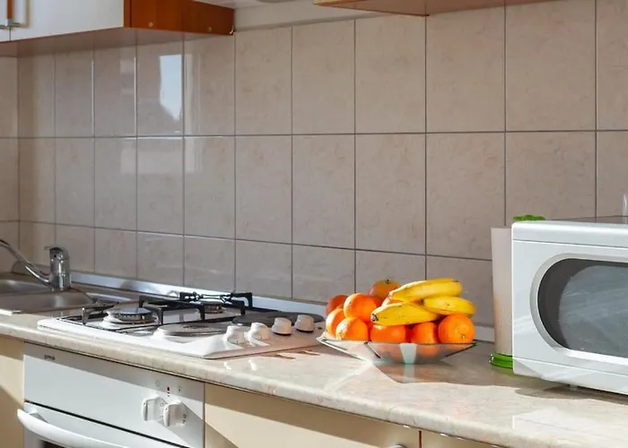 With Parking Space - 18170 Apartamento