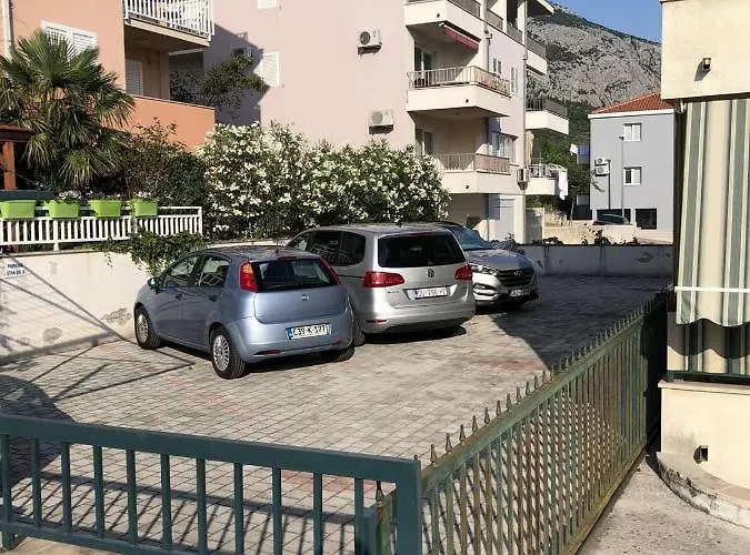 Apartamento With Parking Space - 18170
