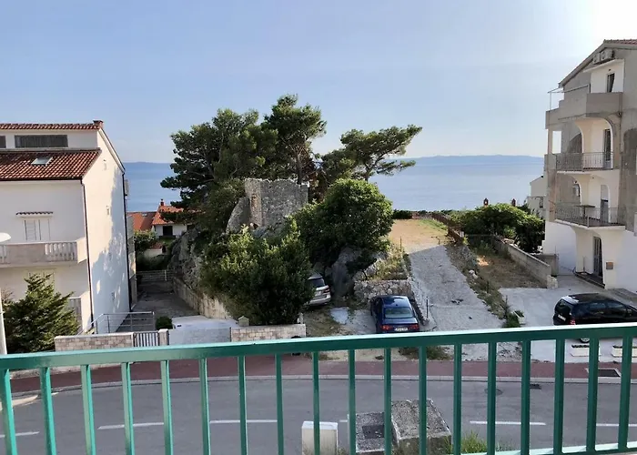 With Parking Space - 18170