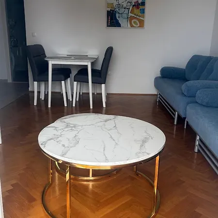 With Parking Space - 18170 Apartment *